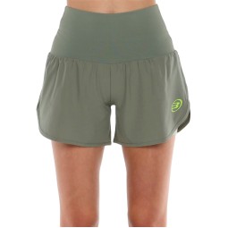 Short Bullpadel Jonio Kaki Women
