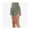 Short Bullpadel Jonio Kaki Donna