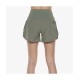 Short Bullpadel Jonio Kaki Mujer - Barata Oferta Outlet
