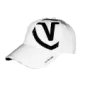 Caps, Visors and Ribbons