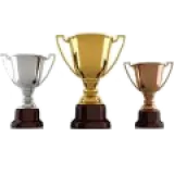 Padel Trophies