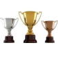 Padel Trophies