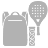 PADEL PACKS - All in 1