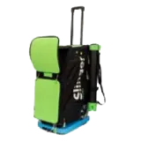 Maquinas Lanzapelotas