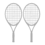 RAQUETAS  de Tenis