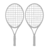 RAQUETAS  de Tenis