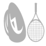 Raqueteros de Tenis