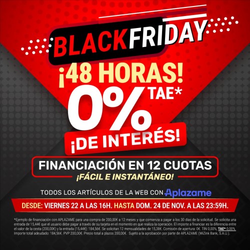 Defer your purchase without interest