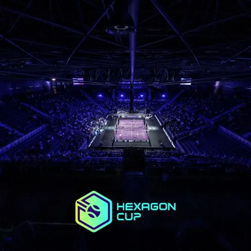 Hexagon Cup: A Revolutionary Padel Tournament