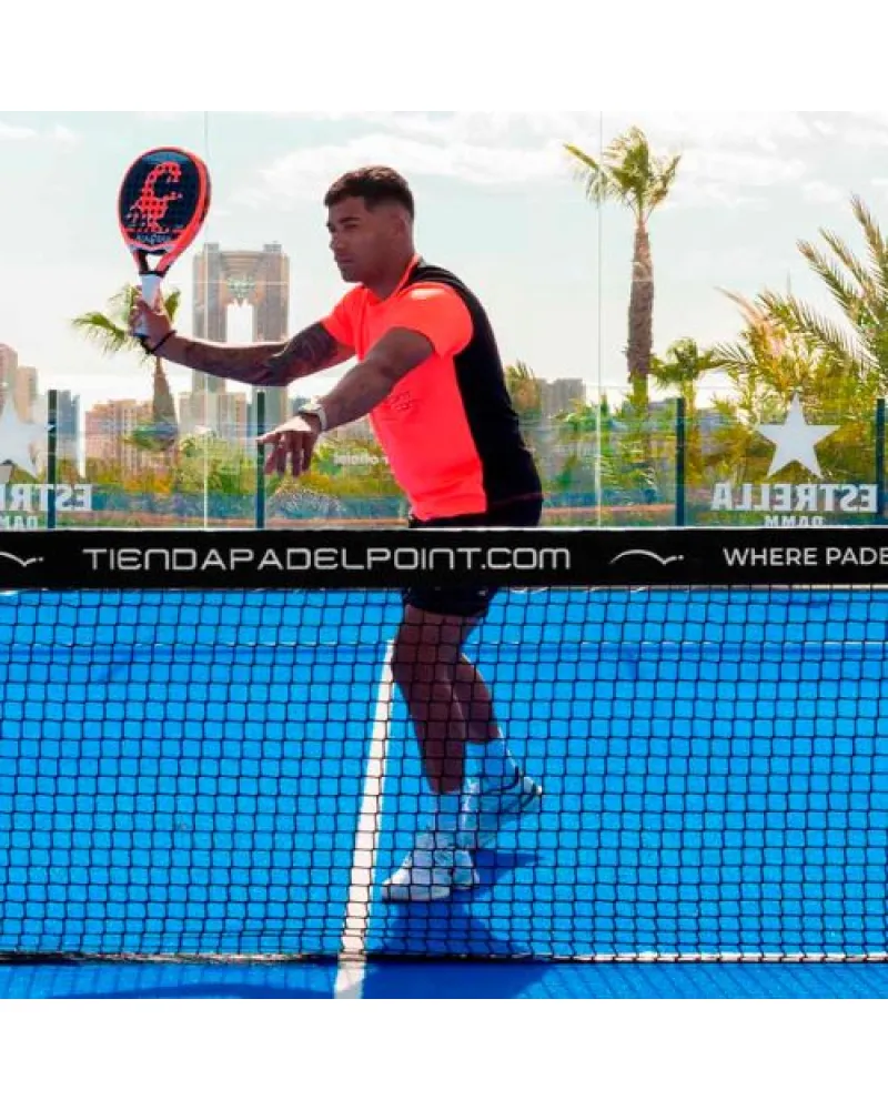 Alacrán: exclusive of TiendaPadelPoint