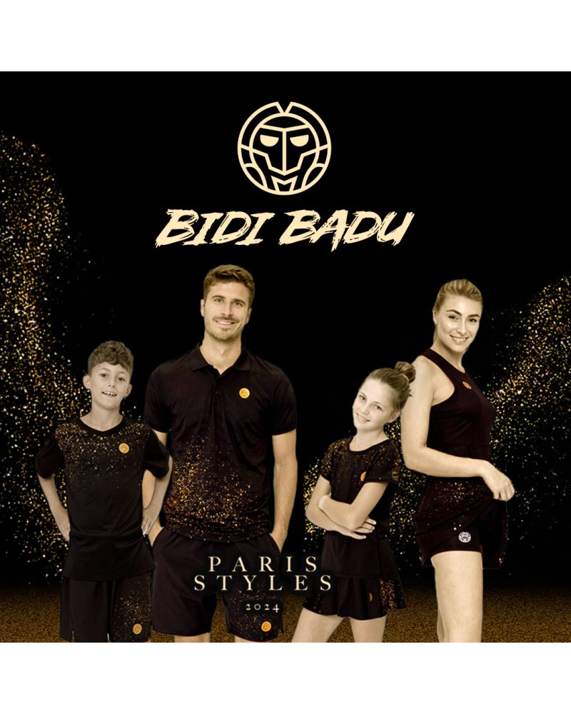 Bidi Badu Padel