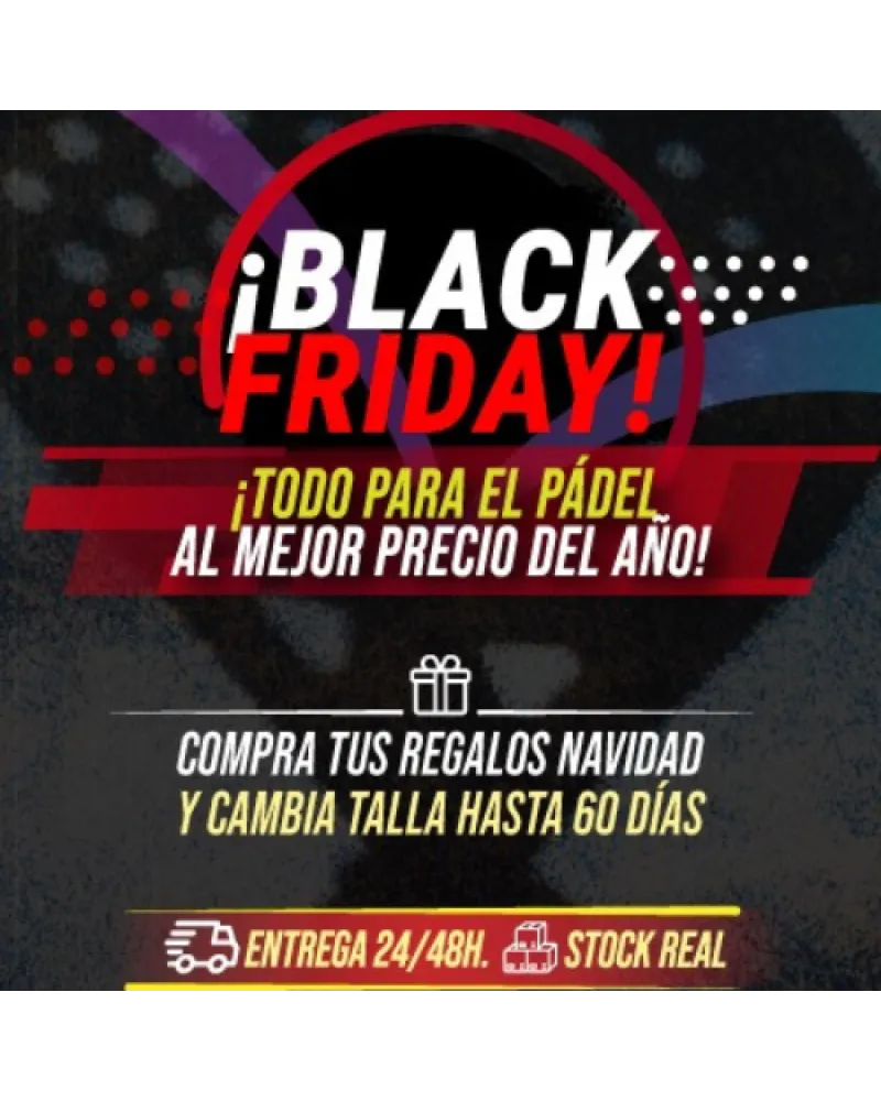 Black Friday Padel