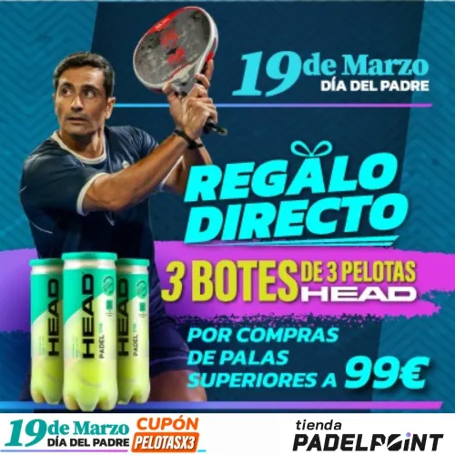 Paddle-Tennis-Spezial zum Vatertag