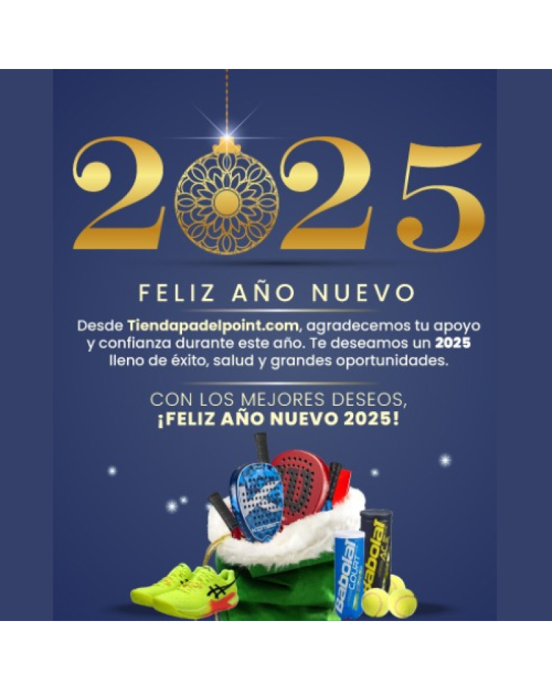 Happy 2025