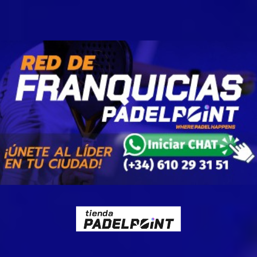 PadelPoint Franchise Network