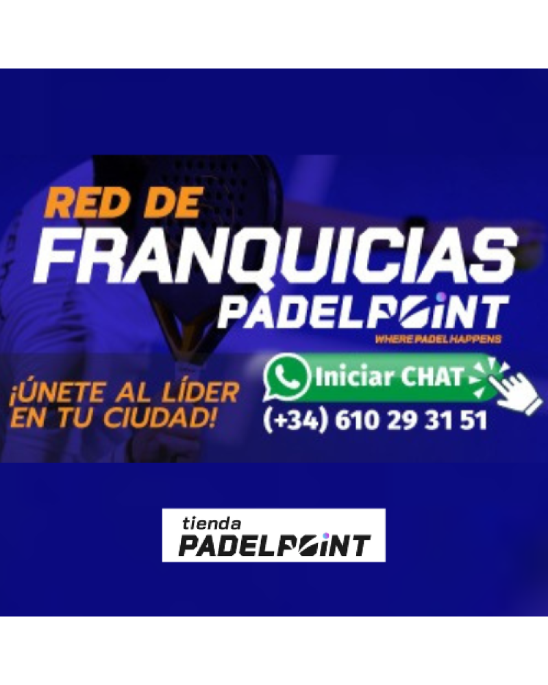 Franquicias PadelPoint