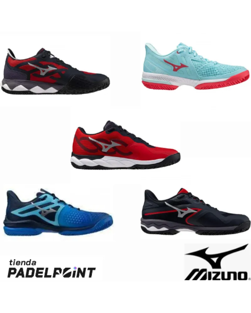 Mizuno Padel Shoes