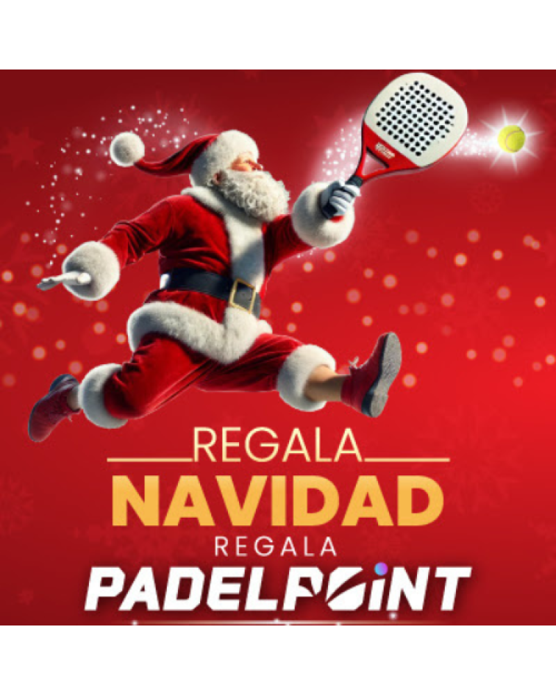 Christmas...give PadelPoint