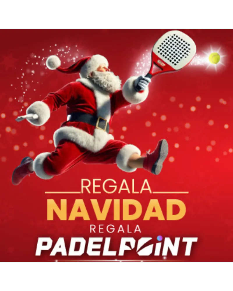 Christmas...give PadelPoint