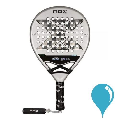 Tear-Drop Padel Rackets: Perfect Balance Between Control and Power