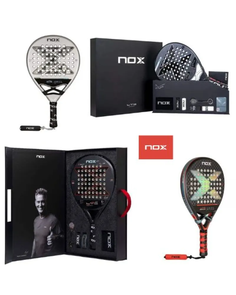 Nox Rackets