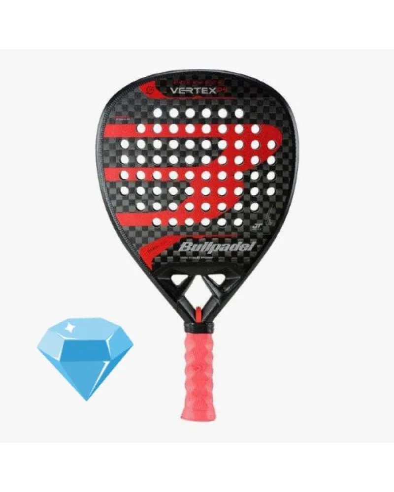 Diamond Padel Rackets: Maximum Power and Performance