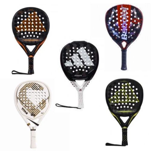 Le racchette da padel più costose
