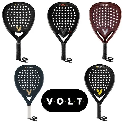 Raquette Padel Volt