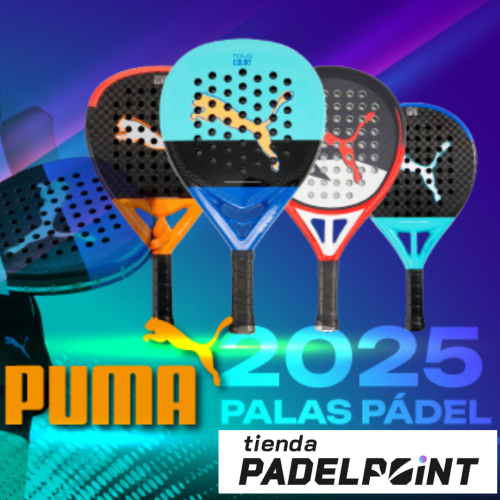 Palas Puma 2025