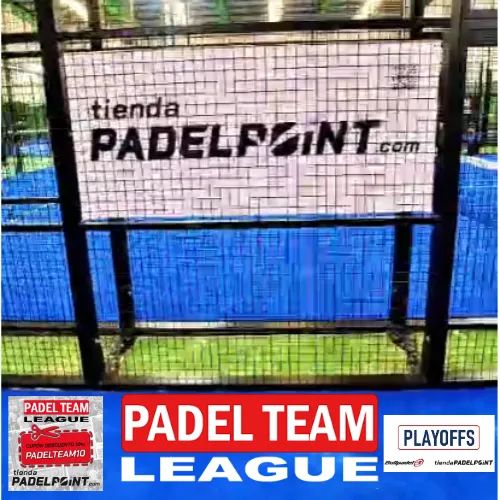 Padel Team League