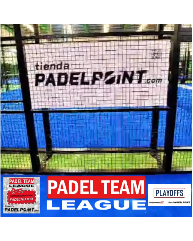Padel Team League