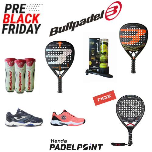 Pre-Black Friday 2024