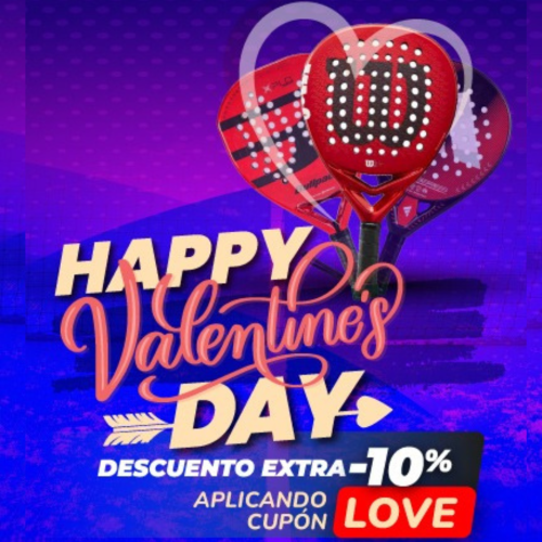 Valentine's Day Offers 2025