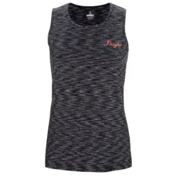 Jhayber DS3189 T-Shirt Schwarz Melange