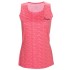 T-shirt suspenders JHAYBER DS3189 Pink