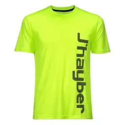 T-shirt JHayber Tour Lima Junior