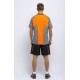 Camiseta Drop Shot Neo Gris - Barata Oferta Outlet