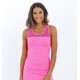 Camiseta Drop Shot Rodas Rosa - Barata Oferta Outlet