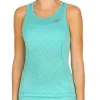 Camiseta Lotto Nixia IV Tank BH Grun
