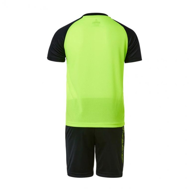 Conjunto JHayber Bidi Blanco Amarillo - Barata Oferta Outlet