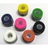 WILSON OVERGRIPS GRIPS COLORS 3 UNITS