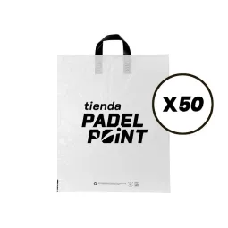 Pack PadelPoint Medium Bag x50