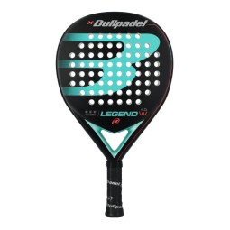 Pala Bullpadel Legend Woman 4.0