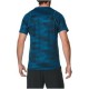 ROPA DE PADEL ASICS M CLUB GPX TOP THUNDER BLUE - Barata Oferta Outlet