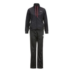 PADDLE JHAYBER DS1975 TRACKSUIT clothing Black
