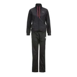PADDLE JHAYBER DS1975 TRACKSUIT clothing Black