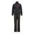PADDLE JHAYBER DS1975 TRACKSUIT clothing Black