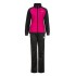 Chandal JHayber DS1975 Black Fuchsia