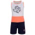 PADDLE set JHAYBER DN23006 clothes White Coral