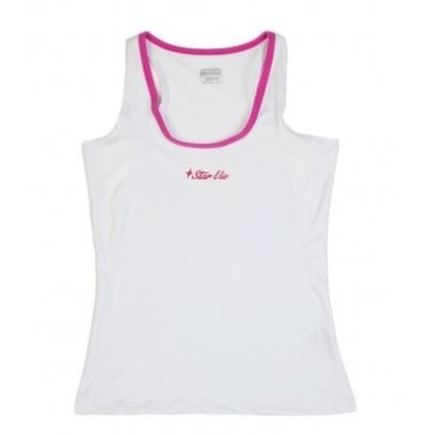 STARVIE T-SHIRT WHITE SULIK PADDLE CLOTHING